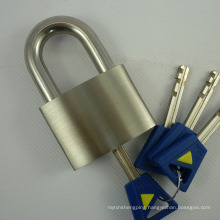 Heavy Duty Arc Type Stainless Steel Padlock